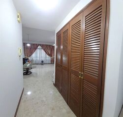 Windermere (D23), Condominium #605409641